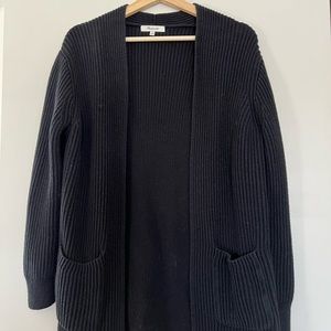 Madewell Knit cardigan
